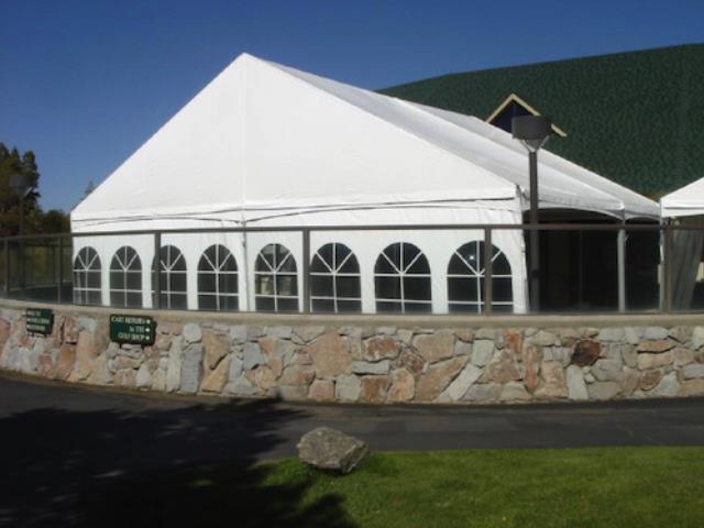 Rental store for Clearspan Tents in Boise ID