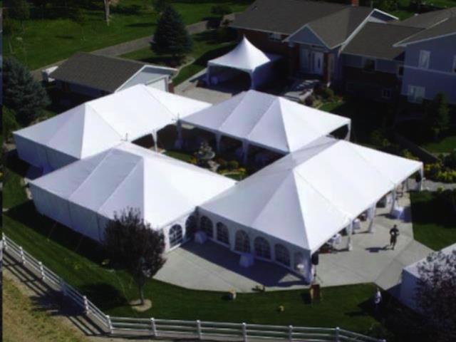 Rental store for Frame Tents  10  Wide in Boise ID