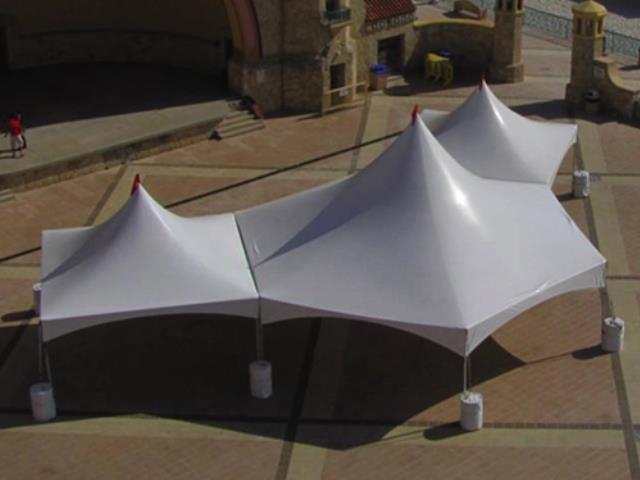 Rental store for Festival Tents in Boise ID