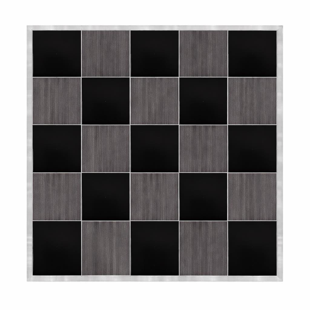 Rental store for Gray   Black Dance Floors in Boise ID