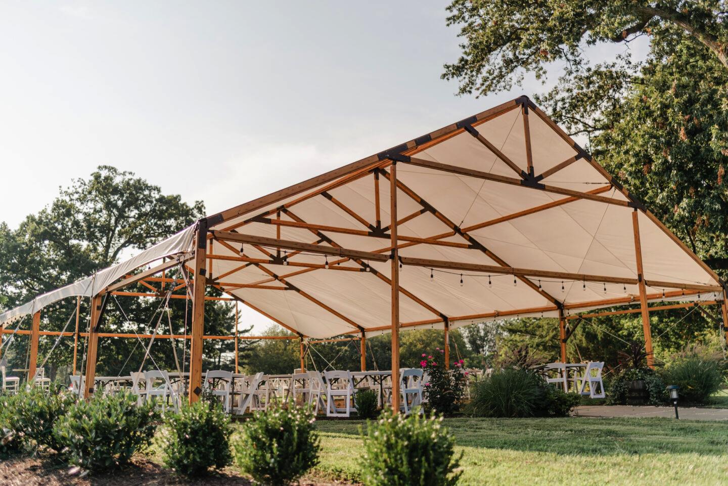 Rental store for Timbertrac Tents in Boise ID