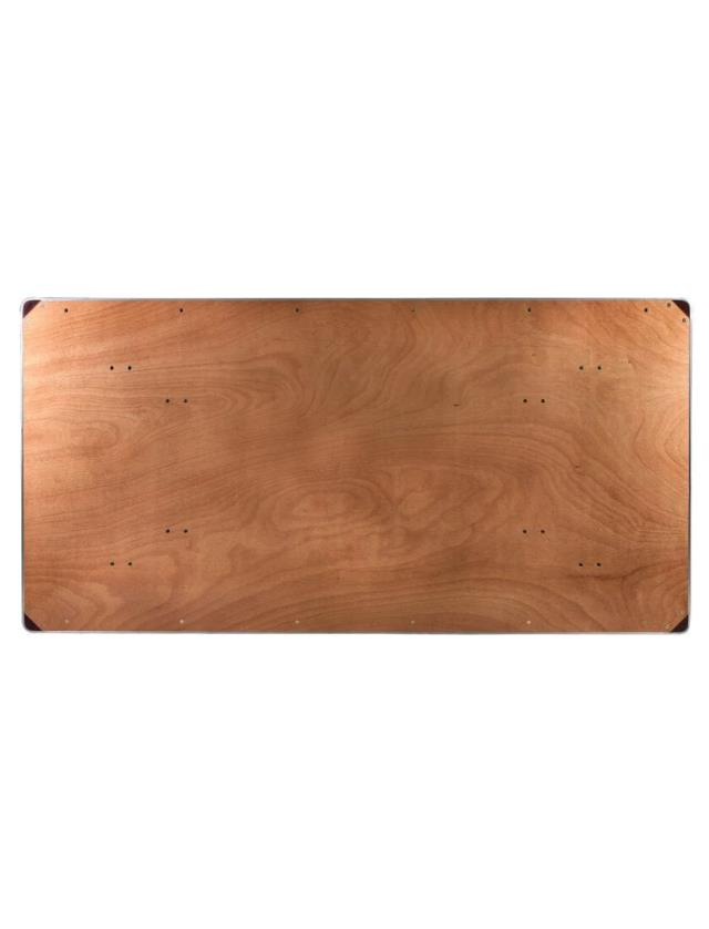 Where to find 8 x4 Wood King s Banquet Table in Boise
