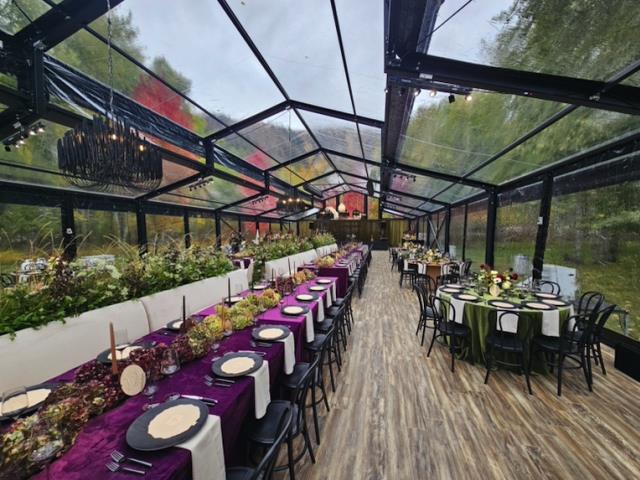 Rental store for Atrium Tents in Boise ID