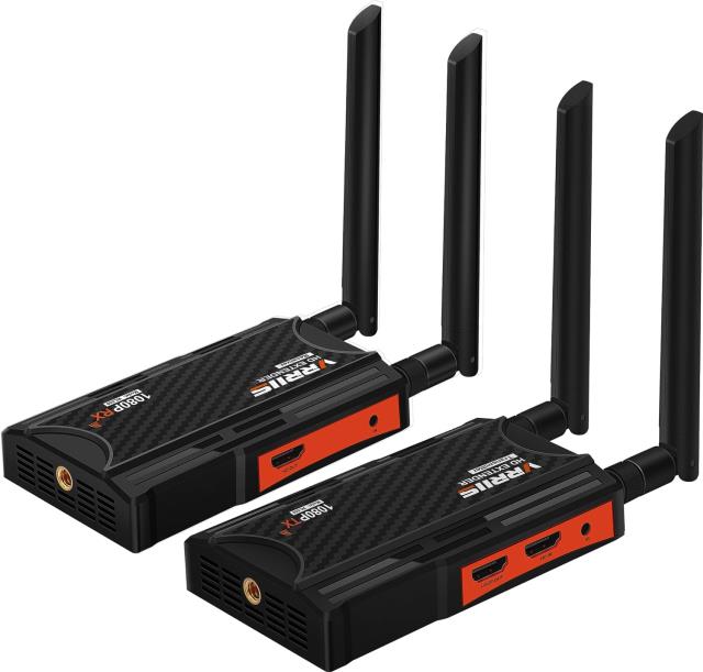 Rental store for Hdmi Wireless Trans Receiver  820Ft in Boise ID