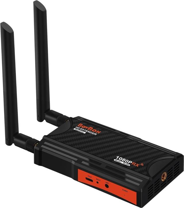 Rental store for Hdmi Wireless Addon Receiver  820Ft in Boise ID