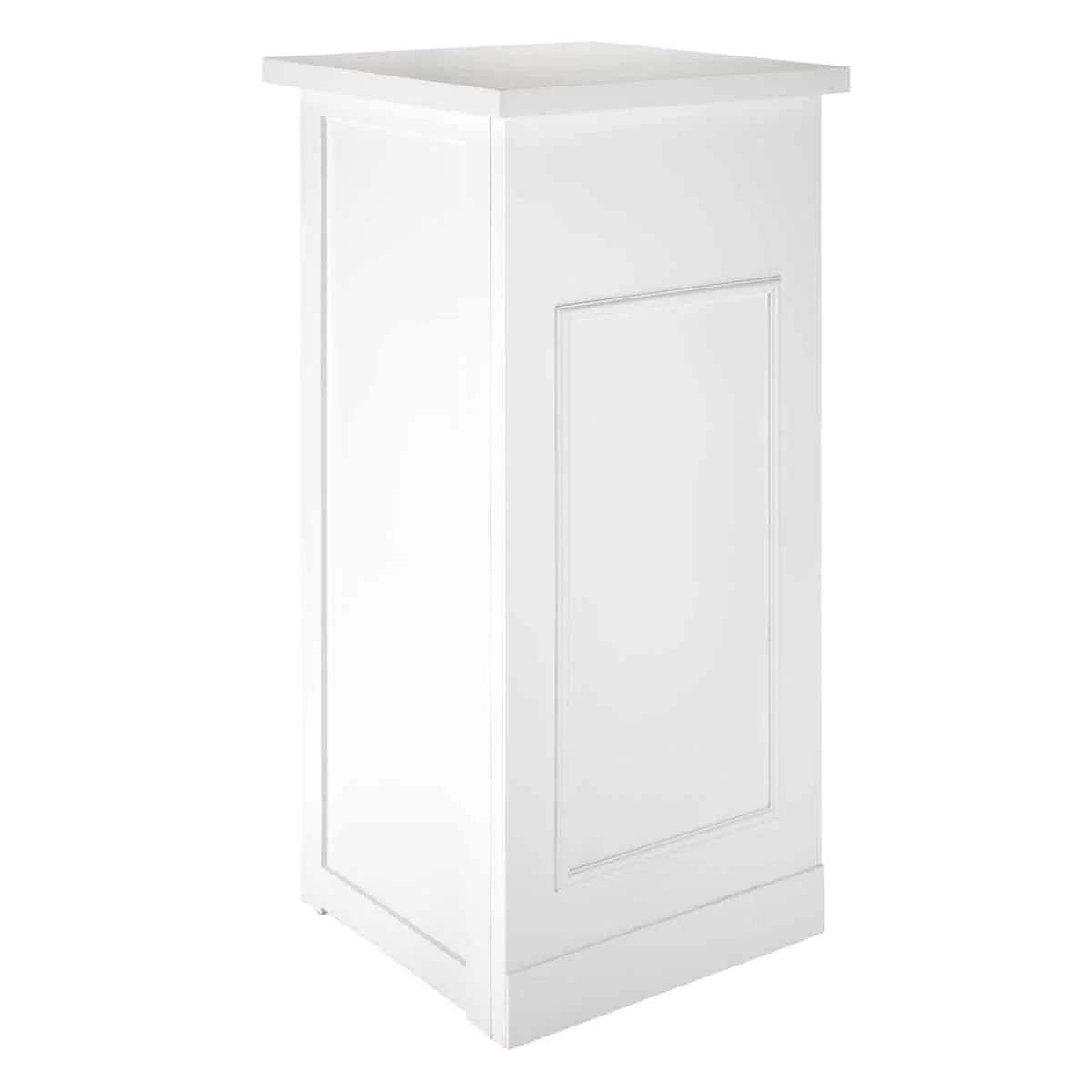 Rental store for 2 x2  White Bar Post in Boise ID