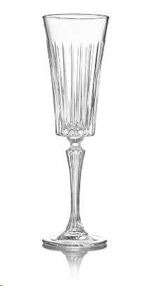 Rental store for Glass, Timeless Flute 7 Oz in Boise ID