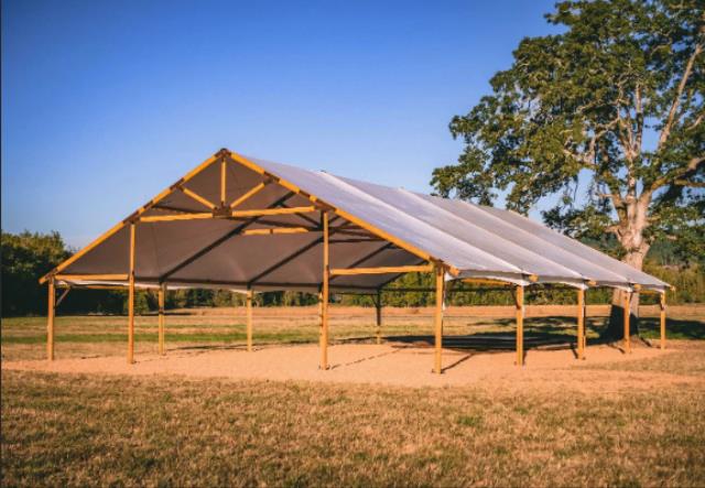 Rental store for Timbertrac Tents in Boise ID