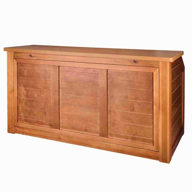 Rental store for 7  Chestnut Bar  Reversible Front in Boise ID